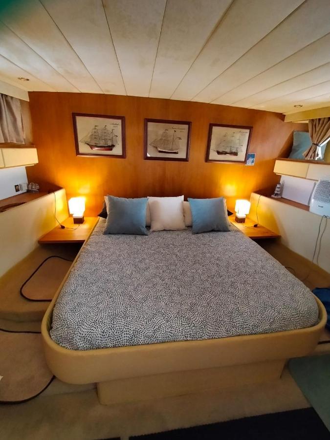 Boat Sirio Hotel San Miguel de Abona Bagian luar foto