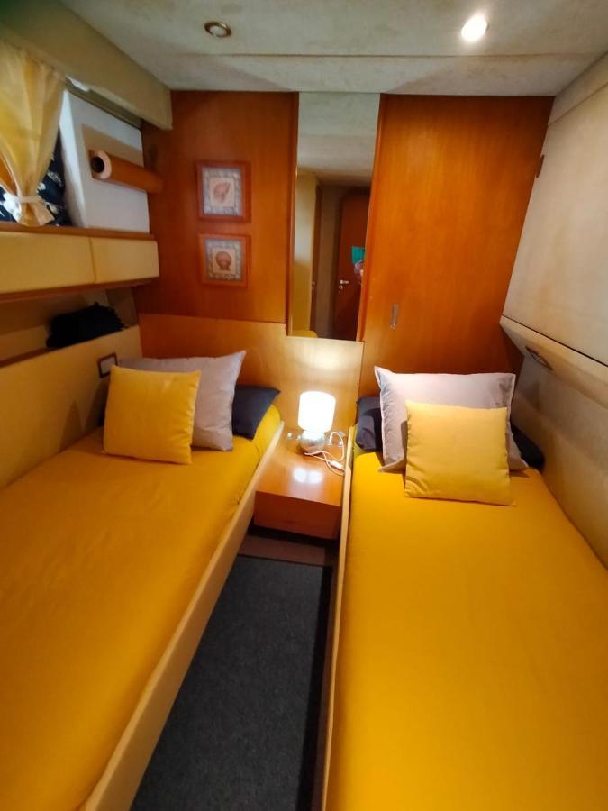 Boat Sirio Hotel San Miguel de Abona Bagian luar foto